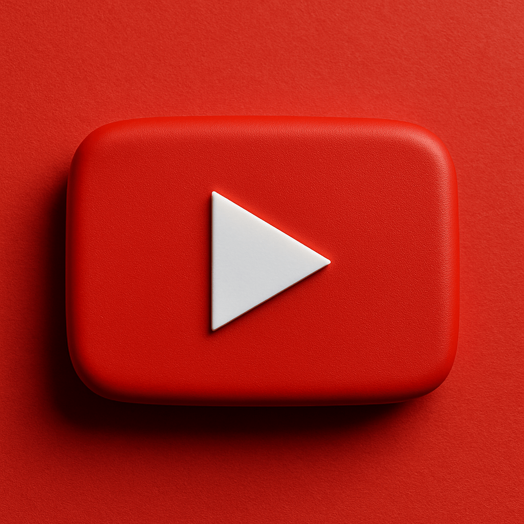 Canal do YouTube da Eloisa