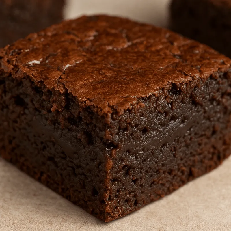 Capa do curso Brownie Supreme, de Eloisa Cola