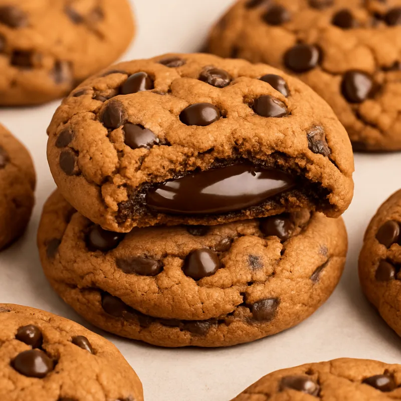 Capa do curso Cookies Viciantes, de Eloisa Cola